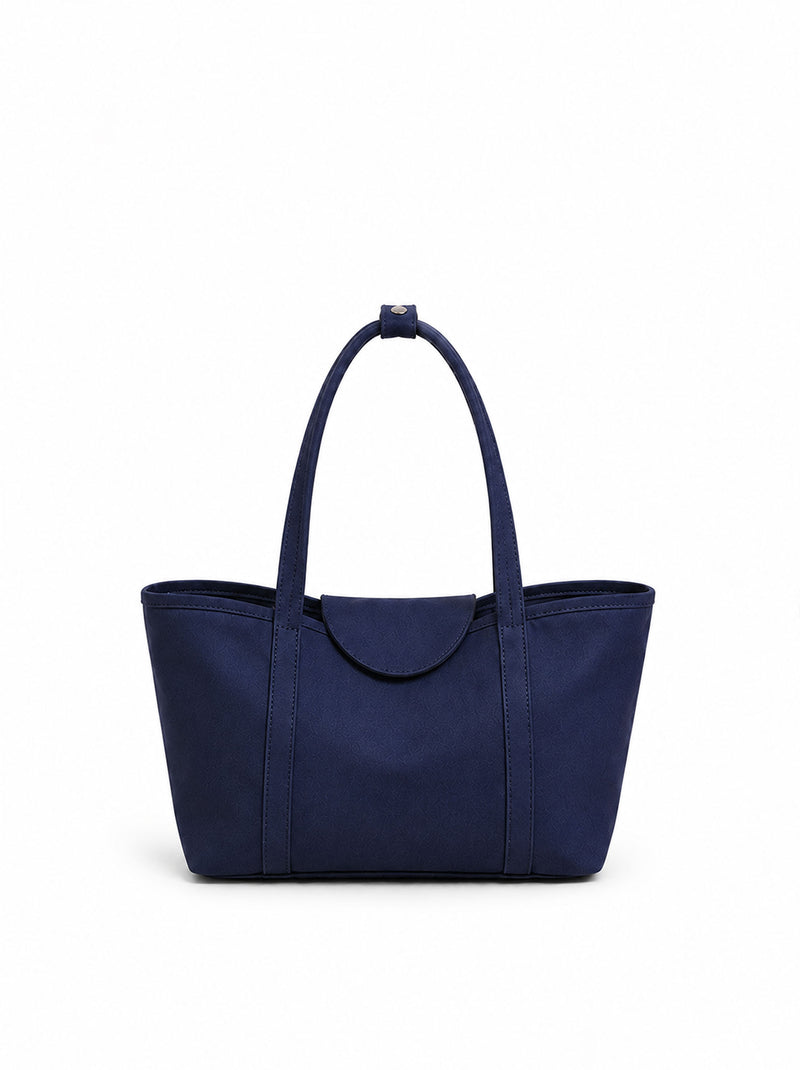 Panel Daily Tote Bag Small